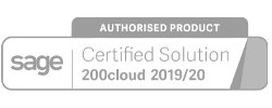Sage 200 Cloud Certified Solution
